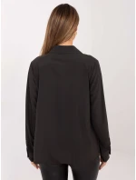 Košile IT KS 29053.69 tmavě hnědá