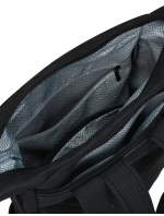 Městský batoh VUCH Lien Black Městský batoh VUCH Lien Black