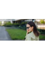 Dámské sluneční brýle Vuch Maveny Blue Dámské sluneční brýle Vuch Maveny Blue