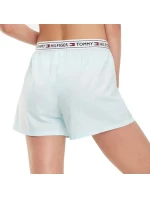 dámské šortky UW0UW01664-457 - Tommy Hilfiger