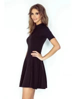 Dámské šaty 011-3 - Morimia Dámské šaty 011-3 - Morimia