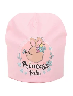 BAVLNĚNÁ DVOJITÁ ČEPICE CDS-001