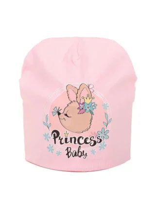 BAVLNĚNÁ DVOJITÁ ČEPICE CDS-001 BAVLNĚNÁ DVOJITÁ ČEPICE CDS-001