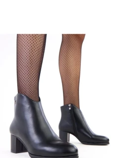 Boty na podpatku  model 218817 Solea