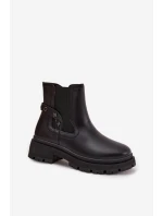 Jodhpur boty model 220891 Step in style Jodhpur boty model 220891 Step in style