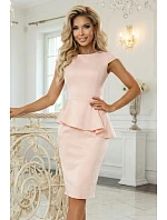 Společenské šaty  model 227094 Numoco