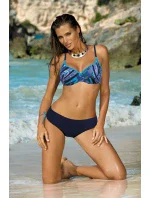 Dvoudílné plavky model 60409 Marko Dvoudílné plavky model 60409 Marko