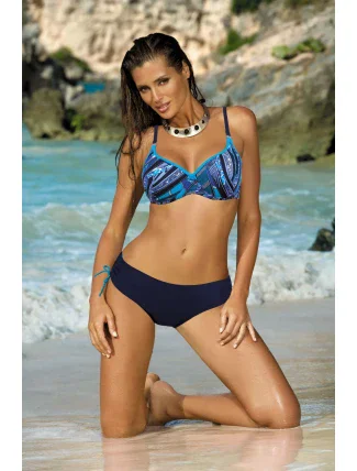 Dvoudílné plavky model 60409 Marko Dvoudílné plavky model 60409 Marko