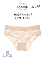 Kalhotky DC Girl 27268 A12 S–XL