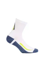 Pánské ponožky Wola Sportive W94.1N5 Ag+