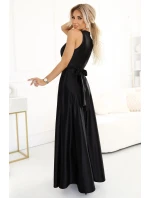 Dámské šaty 587-2 MONIQUE - NUMOCO