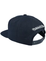 Mitchell & Ness NBA Miami Heat Top Spot Snapback Hwc Heat Cap HHSS2976-MHEYYPPPBLCK Mitchell & Ness NBA Miami Heat Top Spot Snapback Hwc Heat Cap HHSS2976-MHEYYPPPBLCK