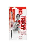 Šipky Harrows DAMON HETA 2 "The Heat" 90% steeltip Šipky Harrows DAMON HETA 2 "The Heat" 90% steeltip