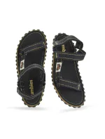 Gumbies Tracker Sandály Unisex Black M GU-SATRA001 Gumbies Tracker Sandály Unisex Black M GU-SATRA001