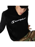 Mikina Champion Hooded Top M 220445 KK001 pánské