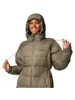 Columbia Pike Lake II Long Jacket W 2051351397 Columbia Pike Lake II Long Jacket W 2051351397