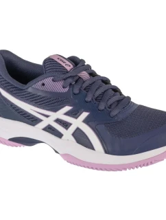 Asics Game tenisová obuv FF Clay/OC W 1042A282-500 dámské