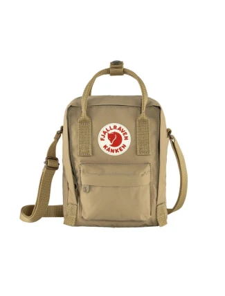 Fjällräven Kånken Sling Clay sáček F23797-221