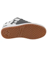 Boty DC Court Graffik DC01661-065 Grey 41