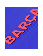 FC Barcelona Tepláková souprava Barca Triangle Jr 5002CHTRP