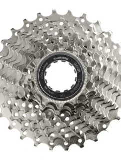 Kazeta SHIMANO HG-500 10-řadá 12-28