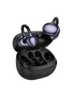 Bezdrátová sluchátka Hoco EA5 Duke III (černá)