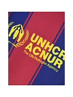 FC Barcelona Rashford Junior Dětské šortky 2025/26 BC19ERA