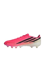 Fotbalové boty adidas F50 Hyperfast Elite AG růžové KI9129 Fotbalové boty adidas F50 Hyperfast Elite AG růžové KI9129