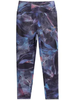 Dámské legíny W H4Z21 SPDF017 93A - 4F