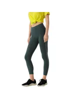 Dámské legíny W H4Z21 LEG012 40S - 4F Dámské legíny W H4Z21 LEG012 40S - 4F