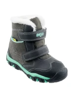 Dětská obuv Daisy Mid Jr 92800184025 - Bejo Dětská obuv Daisy Mid Jr 92800184025 - Bejo