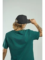 Atlantis Headwear Bank Five-S 5 panelová kšiltovka 33.0232 navy/black Atlantis Headwear Bank Five-S 5 panelová kšiltovka 33.0232 navy/black