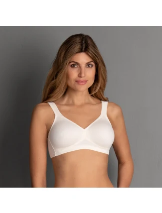 Twin soft podprsenka moldovaná 5493 champagne - RosaFaia