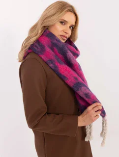 Šála AT SZ 416.27P fuchsiová