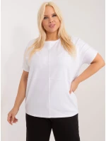 Halenka RV BZ 14006.06X bílá Halenka RV BZ 14006.06X bílá