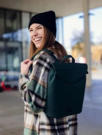 Fashion batoh VUCH Linton Kerosene