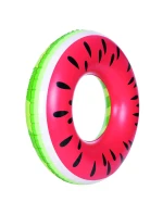 Nafukovací plavecký kruh Trespass Watermelon