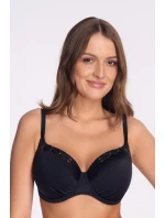 PLAVKOVÁ PODPRSENKA SK 252 ČERNÁ MAXI PLAVKOVÁ PODPRSENKA SK 252 ČERNÁ MAXI