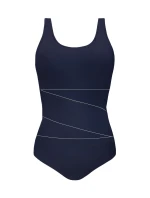 Sportovní plavky Fashion - S36W