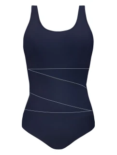 Sportovní plavky Fashion - S36W