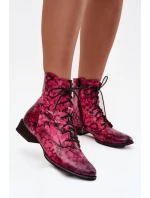 Boty  model 219248 Step in style