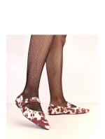 Balerinky  model 220586 Solea