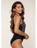 Dámské jednodílné plavky LingaDore 7705SS Dámské jednodílné plavky LingaDore 7705SS