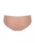 Dámské kalhotky ZERO Microfibre 2.0 Hipster 2P - CAMEO BROWN - sv.hnědé 00ME - SLOGGI