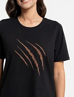 Pyžamo Moraj PDD2900-007 kr/r S-3XL