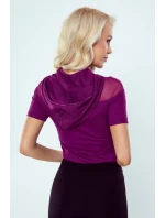 Halenka Eldar Latoya kr/r S-XL