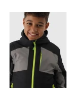 Lyžařská bunda 4F Jr 4FJWAW24TTJAM536-20S Lyžařská bunda 4F Jr 4FJWAW24TTJAM536-20S