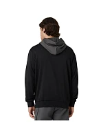 Pánská mikina Fila Rivoli black-grey FAM1121 83033 pánské