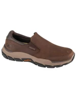 Skechers Respected - Calum 204480-COC Brown 40