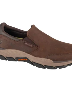 Skechers Respected - Calum 204480-COC Brown 40